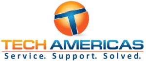 Image for Tech Americans