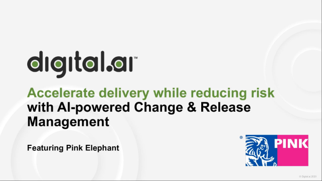 Automate software releases with AI-powered…
