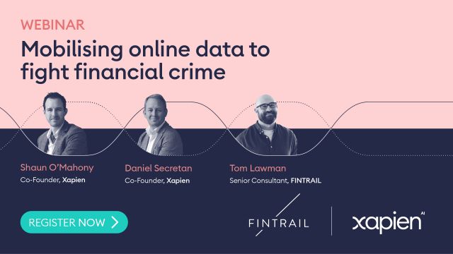 Mobilising online data to fight…