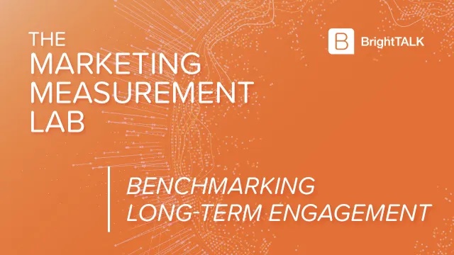 The Marketing Measurement Lab: Benchmarking…