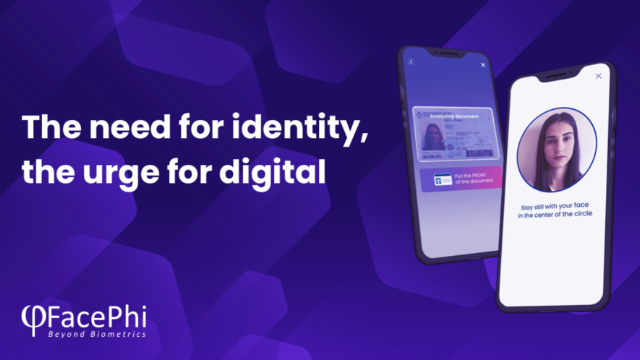 The need for identity, the…