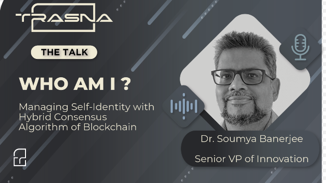 Who am I? Managing Self-Identity…